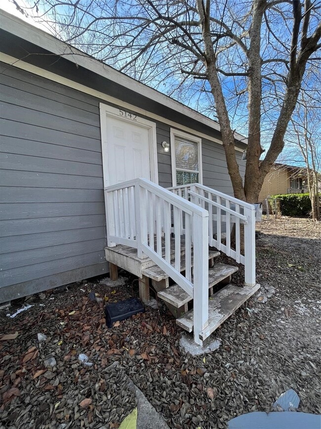 5142 Higgins St in Houston, TX - Building Photo - Building Photo