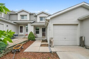 11040 Claude Ct, Unit 1026 in Northglenn, CO - Building Photo