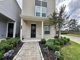 11019 Cane Oak Wy in Houston, TX - Building Photo