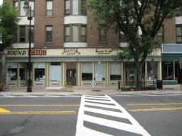 84 W Main St in Somerville, NJ - Building Photo