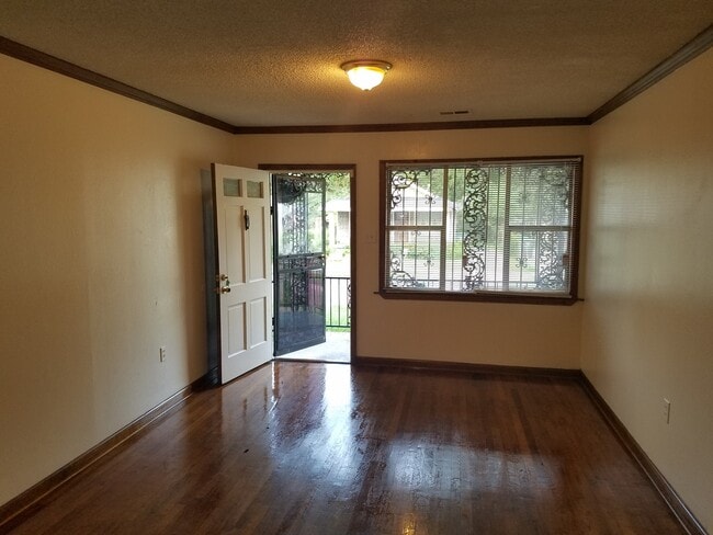1545 Britton St in Memphis, TN - Building Photo - Building Photo