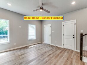 10520 Tube Dr in Hurst, TX - Building Photo - Building Photo