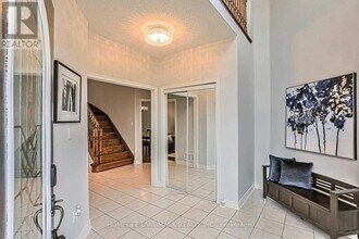 72 Avro Rd in Vaughan, ON - Building Photo - Building Photo