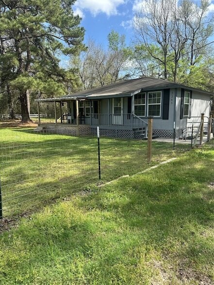 property at 2265 McCaleb Rd
