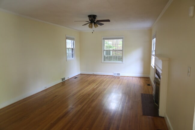 1005 Arnette Avenue in Durham, NC - Building Photo - Building Photo