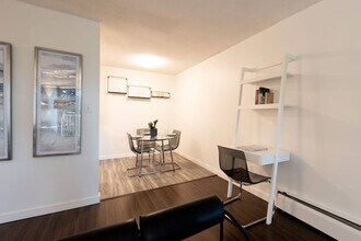 55 E 12th Ave, Unit SI ID1051840P in Vancouver, BC - Building Photo - Building Photo