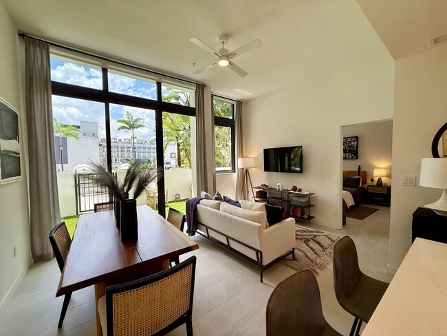 property at 122 NE 23rd St