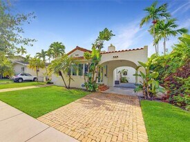 1212 Medina Ave in Coral Gables, FL - Building Photo