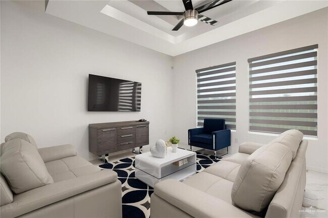 4909 Sequoia Ave in McAllen, TX - Building Photo - Building Photo
