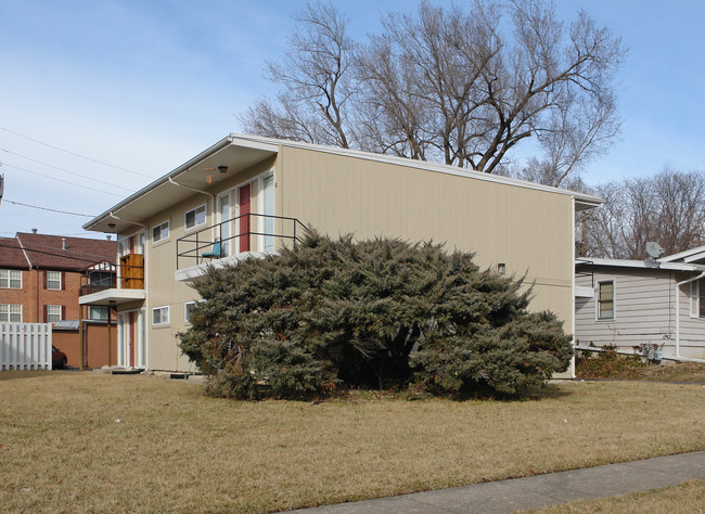 1618-1622 W 25th St in Lawrence, KS - Building Photo - Building Photo