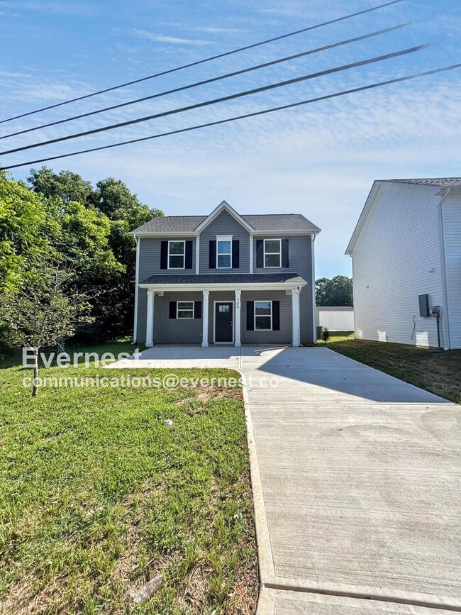 property at 700 NC-161