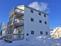 50 Main St in Patten, ME - Foto de edificio - Building Photo