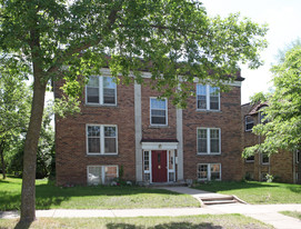 2775 Xerxes Ave S Apartments