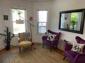 590 Cambridge St, Unit 3 in Boston, MA - Foto de edificio - Building Photo