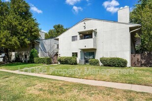 4908 Byers Ave in Fort Worth, TX - Building Photo