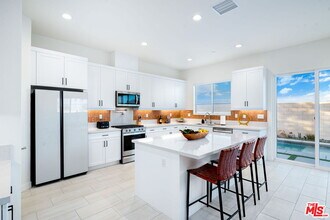 1605 Candela Ct in Palm Springs, CA - Building Photo - Building Photo