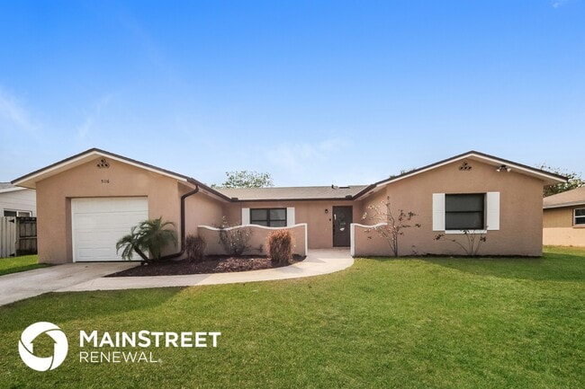 5116 N Woodcrest Dr in Winter Park, FL - Building Photo - Building Photo