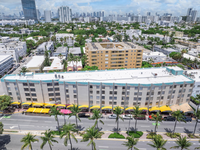 710 Washington Ave in Miami Beach, FL - Building Photo - Building Photo