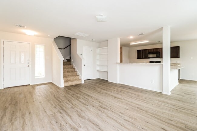 property at 3745 Alexus Dr