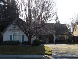 1505 River Oak Way in Roseville, CA - Building Photo