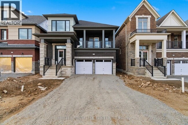 property at 25 Mundell Rd