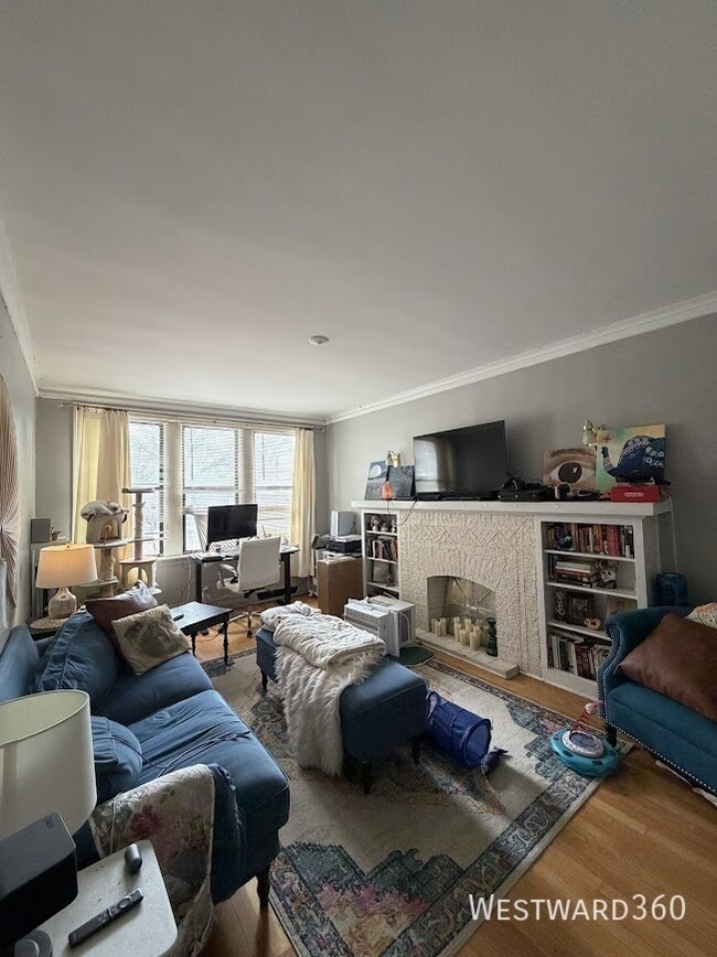 6051 N Hermitage Ave in Chicago, IL - Building Photo - Building Photo