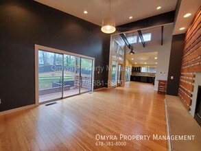 1908 Lomita Rd SE in Atlanta, GA - Building Photo - Building Photo