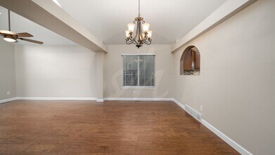 3475 Birnamwood Dr in Colorado Springs, CO - Building Photo - Building Photo