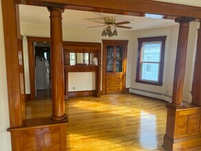 63 Gates St, Unit 3 in Worcester, MA - Building Photo - Building Photo