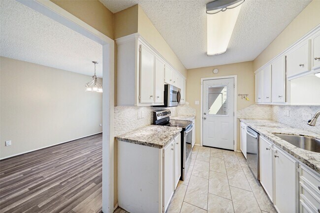 property at 5836 Sampley Way