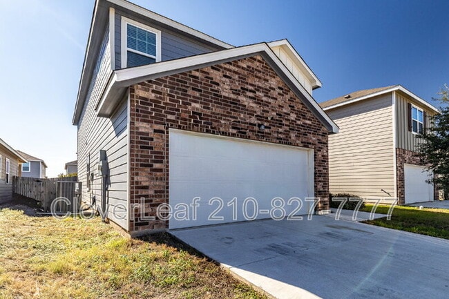 12622 Galatea in San Antonio, TX - Building Photo - Building Photo