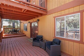 1808 Freeman Dr in Pine Mountain Club, CA - Building Photo - Building Photo