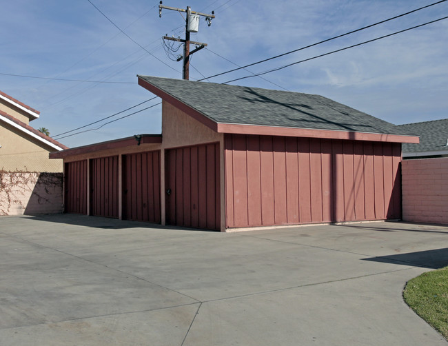 13112 Monroe St in Garden Grove, CA - Building Photo - Building Photo