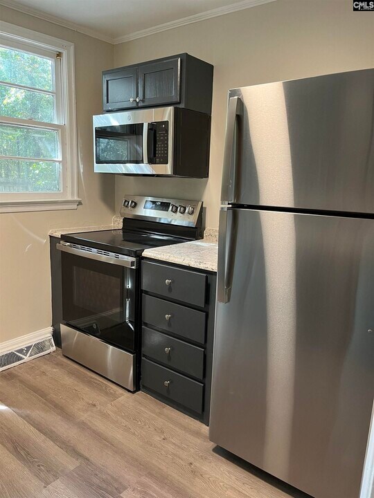 102-108 Dalin Ct in Lexington, SC - Building Photo