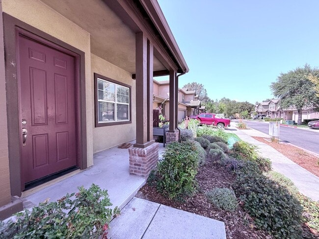 property at 9137 Arbol del Rosal Way