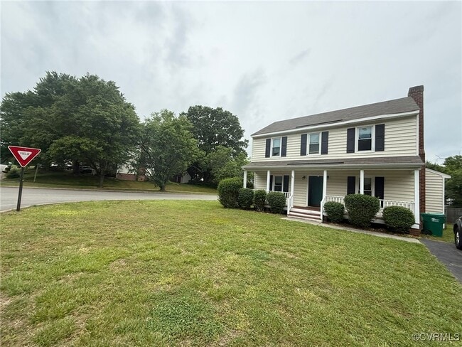 property at 5200 Reids Pointe Rd