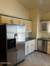 11708 Henry Phipps Dr in El Paso, TX - Building Photo - Building Photo