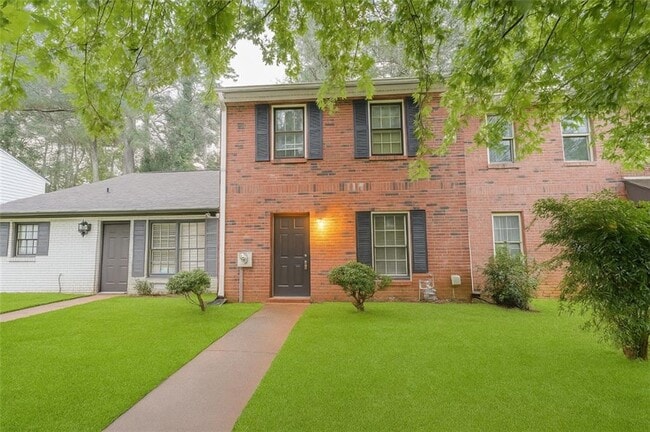 property at 284 Timber Creek Ln SW