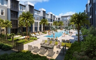 The Addison Longwood