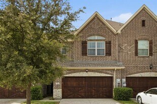 106 Preserve Pl in Lewisville, TX - Building Photo