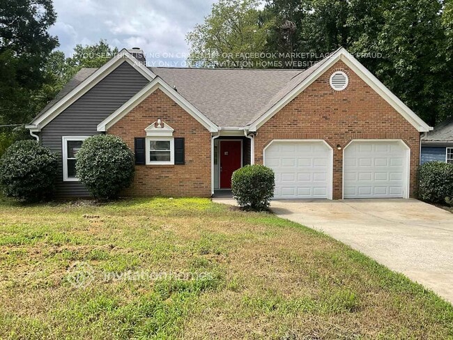 property at 9507 Vera Jones Ln