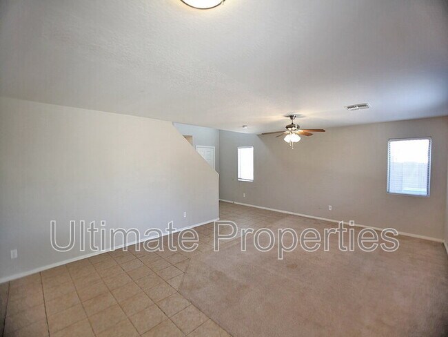 7928 W Florence Ave in Phoenix, AZ - Building Photo - Building Photo