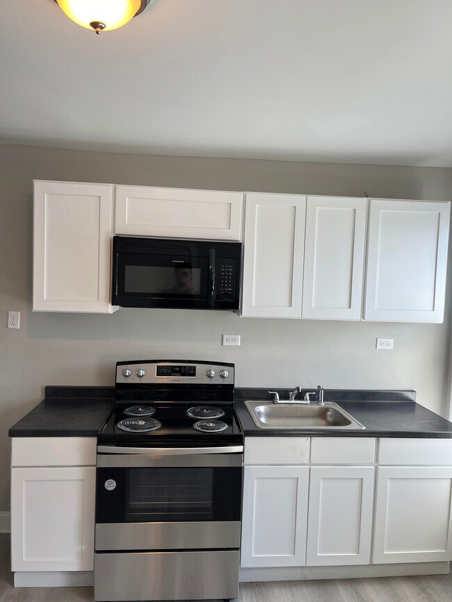 26 Lyon St in New Haven, CT - Building Photo - Building Photo