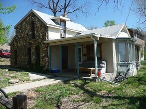 715 Arapahoe St in Golden, CO - Building Photo - Building Photo