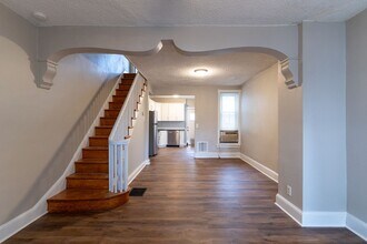1508 S Etting St in Philadelphia, PA - Building Photo - Building Photo