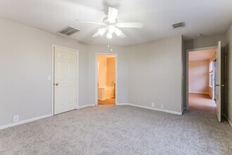 614 Cypresswood Trce in Spring, TX - Building Photo - Building Photo