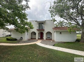 215 Zapata Ave in Rancho Viejo, TX - Building Photo