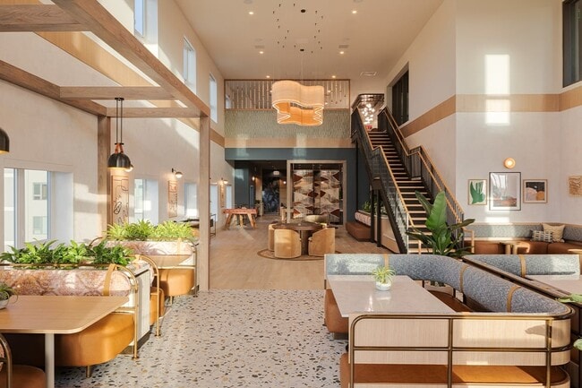 Paxton in Huntington Beach, CA - Building Photo - Building Photo