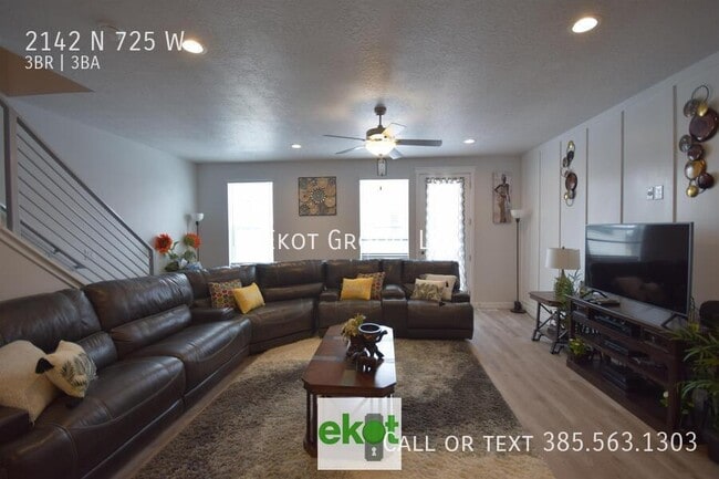 2142 N 725 W in Layton, UT - Building Photo - Building Photo