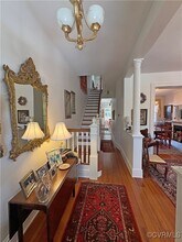 2004 Hanover Ave in Richmond, VA - Foto de edificio - Building Photo
